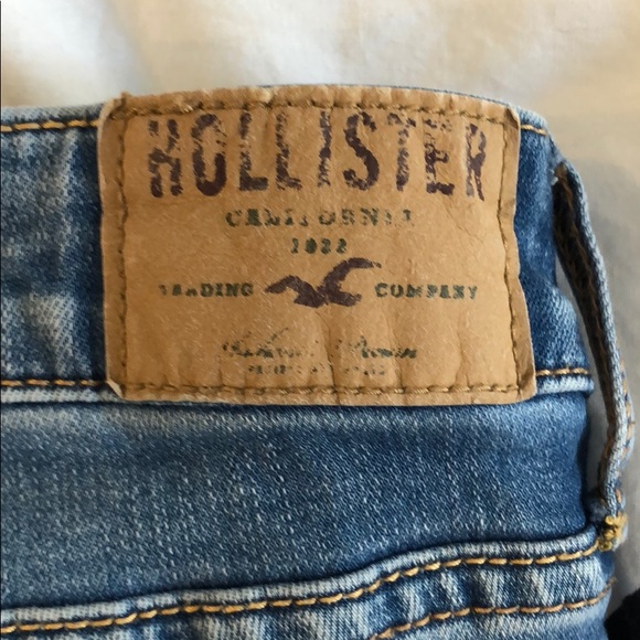 Hollister Jeans - Picture 5 of 7